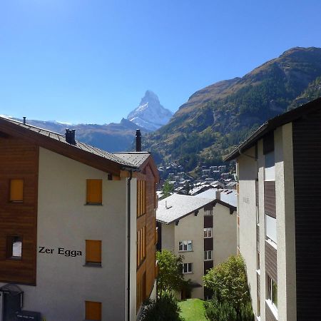 Apartment Apollo By Interhome Zermatt Esterno foto