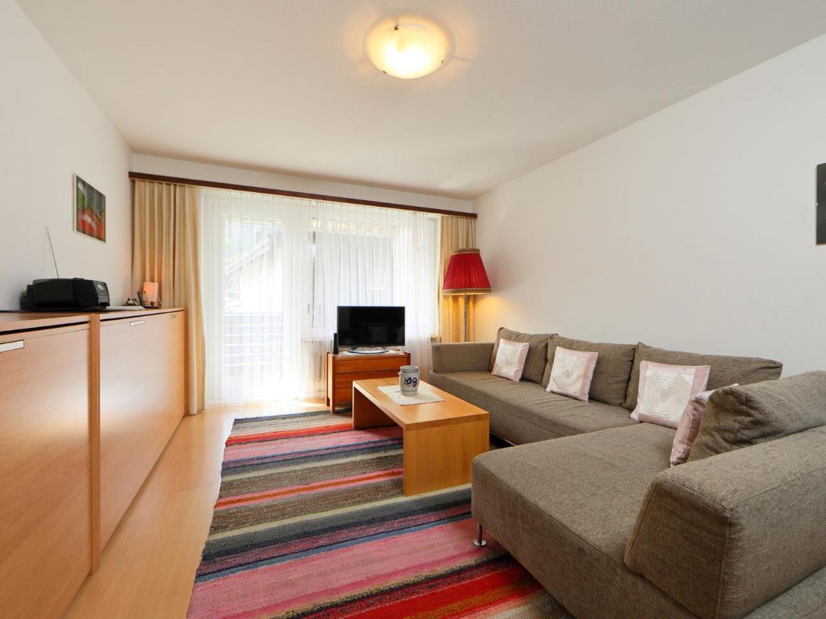 Apartment Apollo By Interhome Zermatt Esterno foto